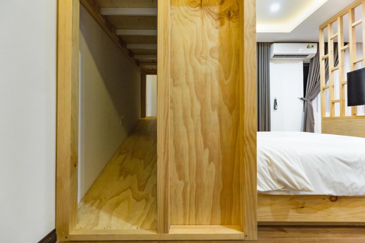 The G.Hotel Huế Kültér fotó