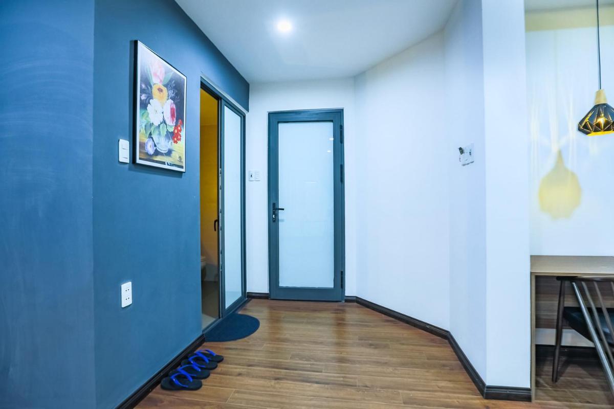 The G.Hotel Huế Kültér fotó