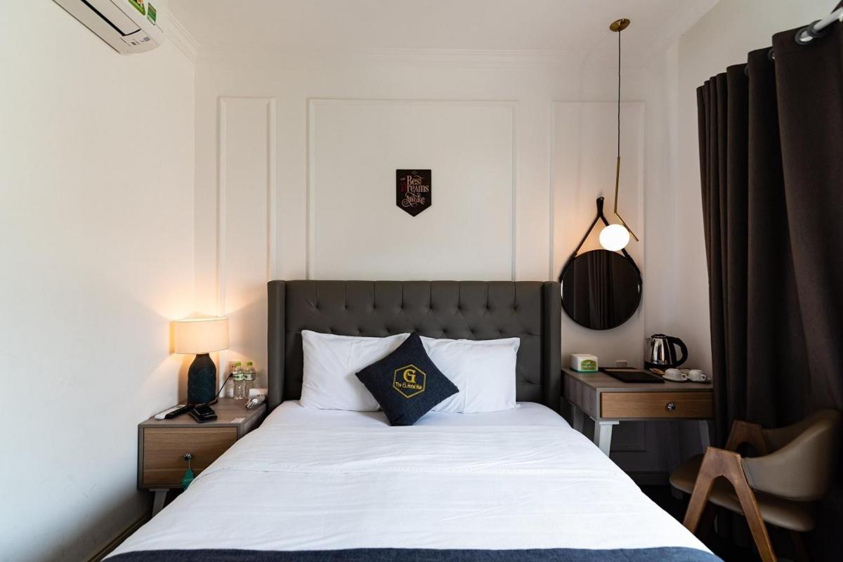The G.Hotel Huế Kültér fotó