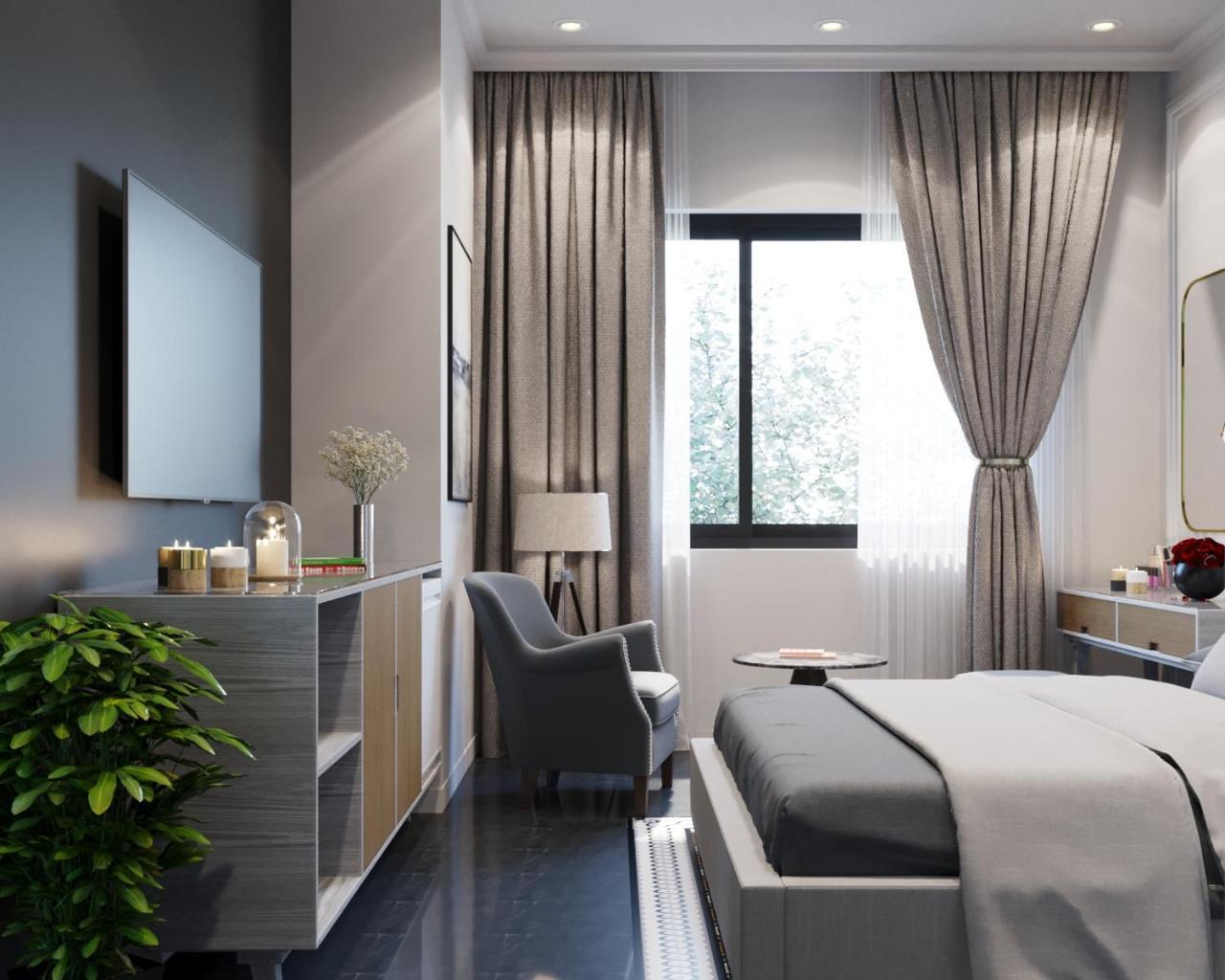 The G.Hotel Huế Kültér fotó