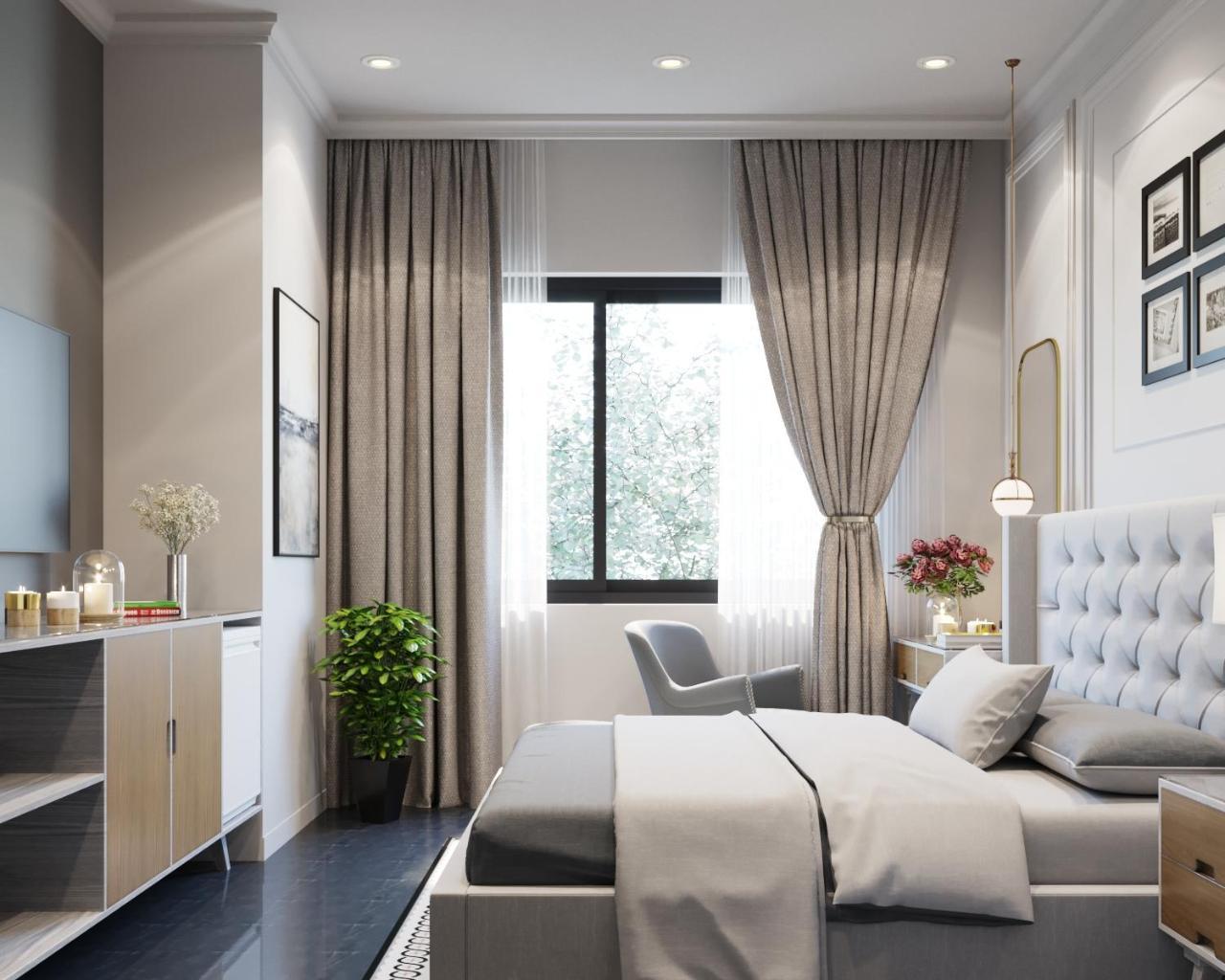 The G.Hotel Huế Kültér fotó