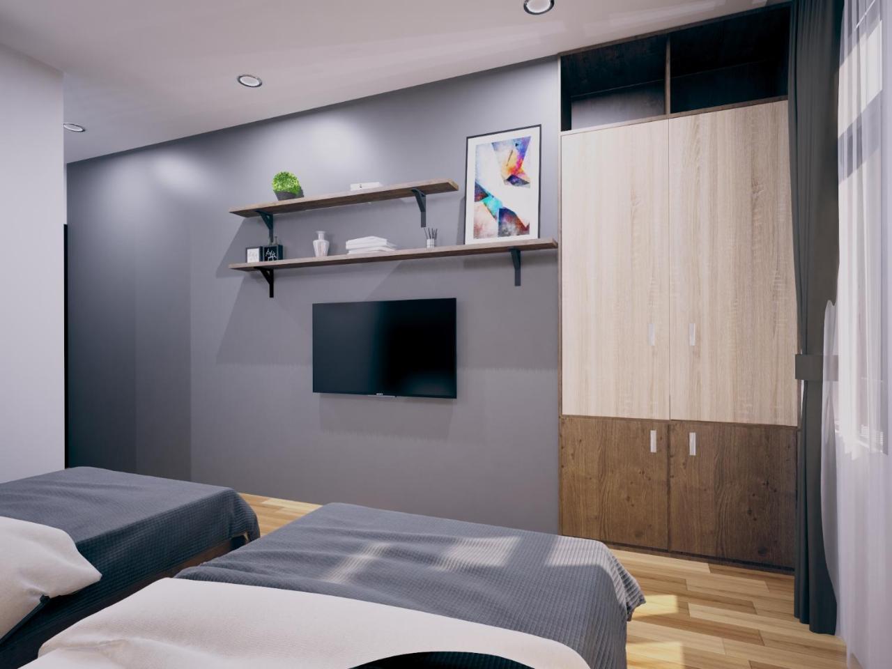 The G.Hotel Huế Kültér fotó