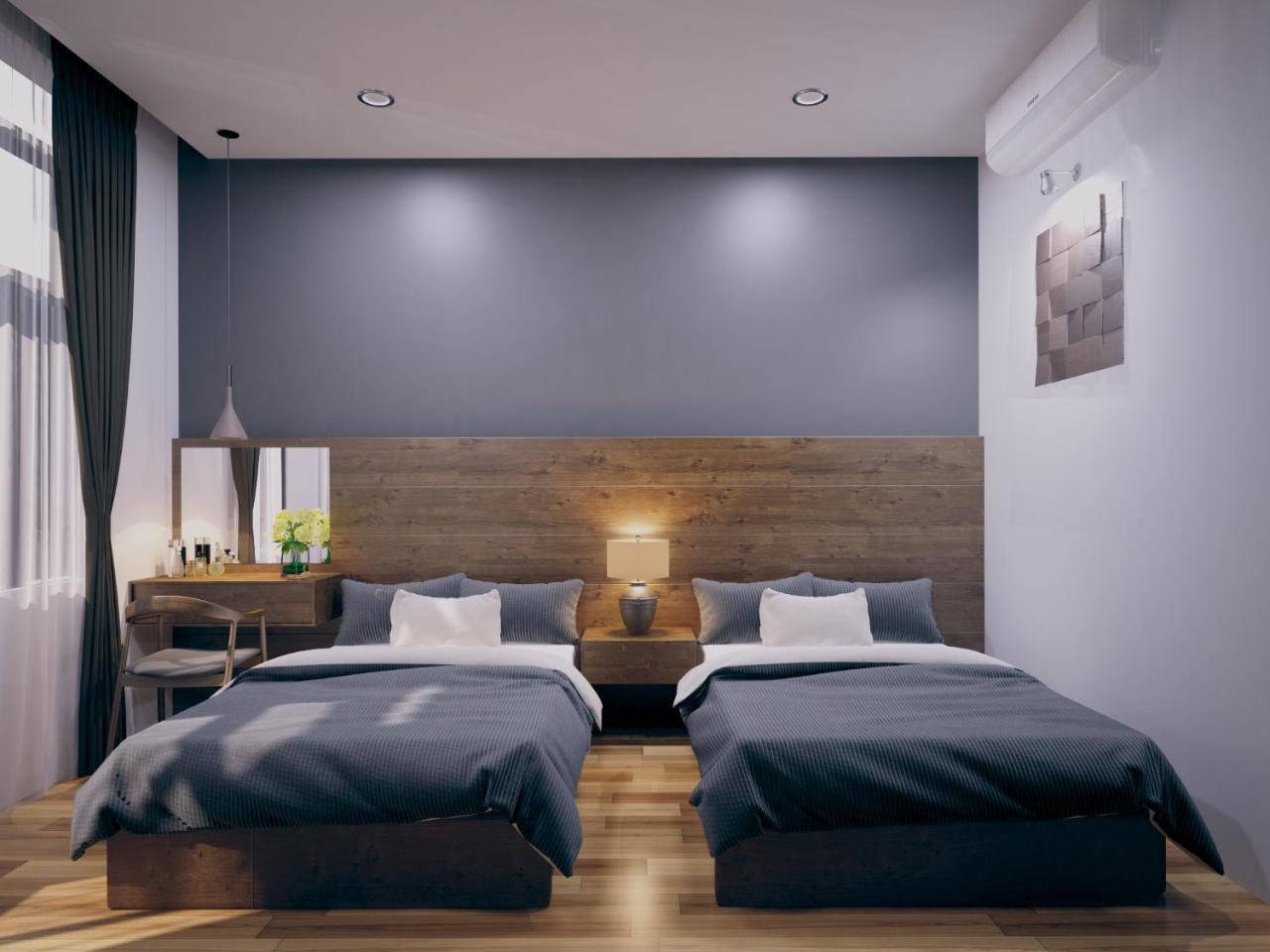 The G.Hotel Huế Kültér fotó
