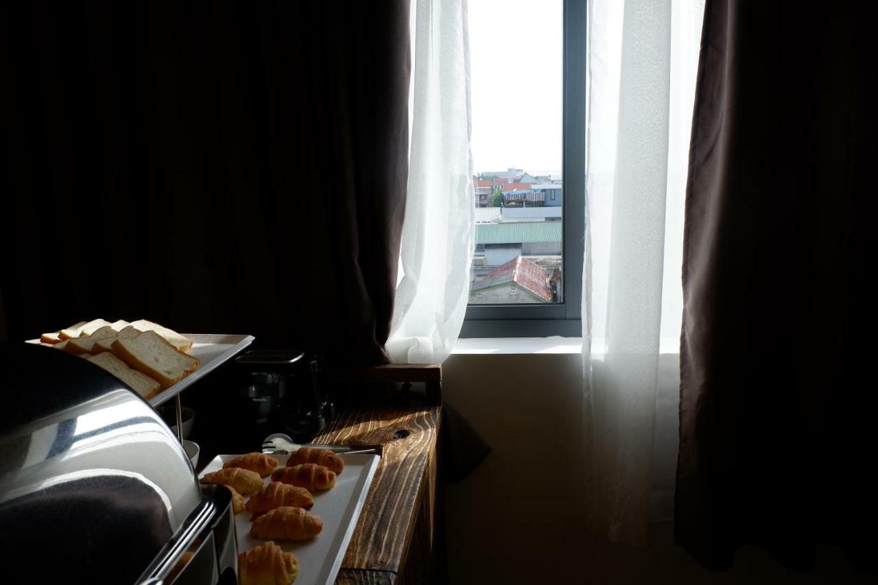 The G.Hotel Huế Kültér fotó
