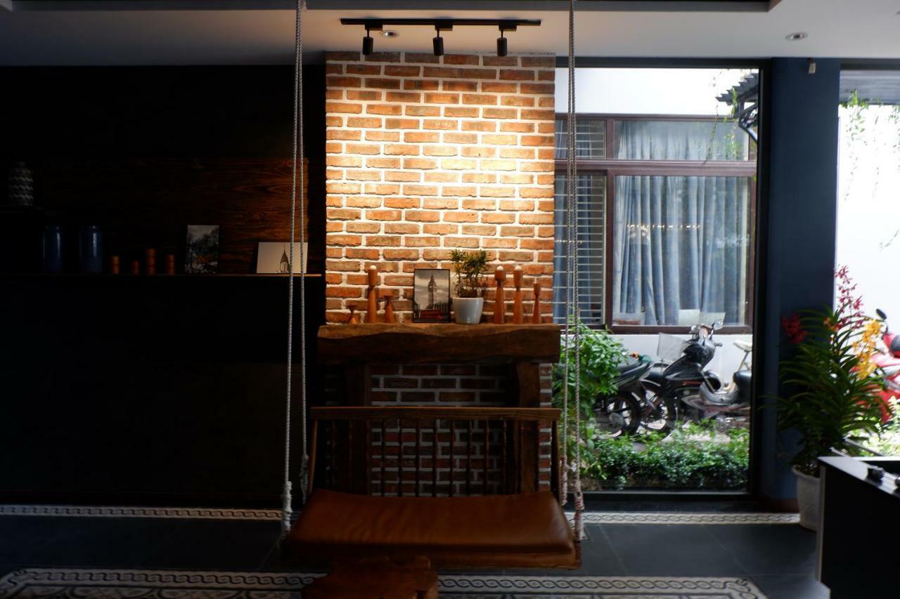The G.Hotel Huế Kültér fotó