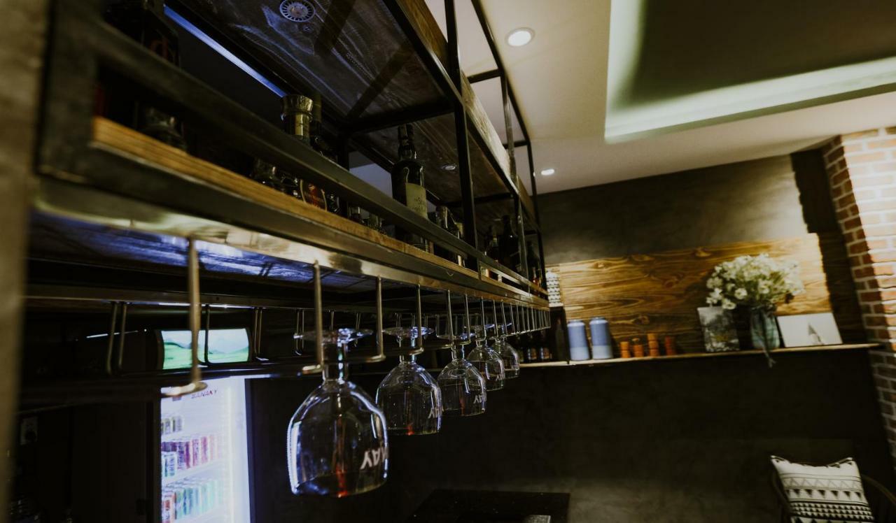The G.Hotel Huế Kültér fotó