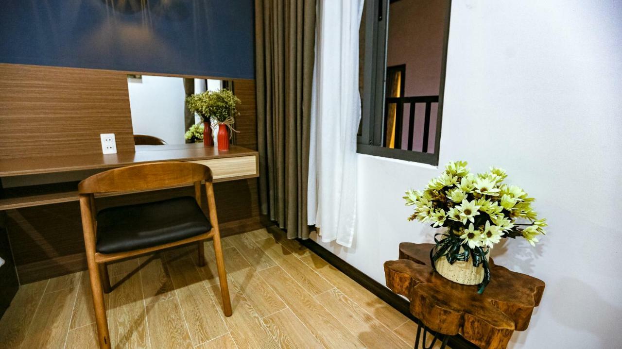 The G.Hotel Huế Kültér fotó