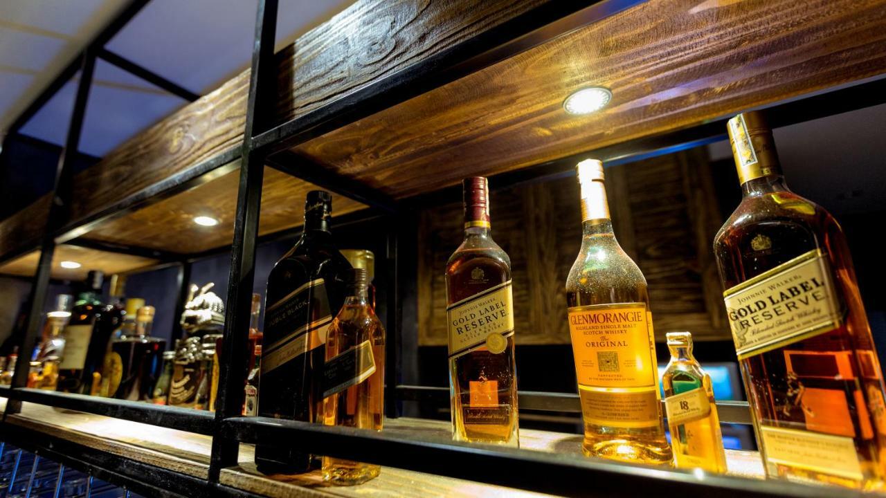 The G.Hotel Huế Kültér fotó