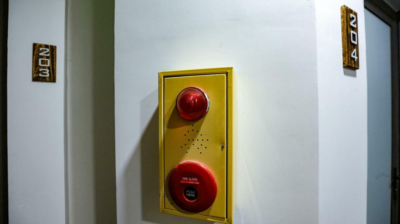 The G.Hotel Huế Kültér fotó